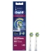 Replacement Head Oral-B Floss Action White 2 Units