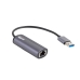 Adapter USB naar Netwerk RJ45 iggual Gigabit