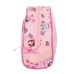 Mokyklinis higienos reikmenų krepšys Na!Na!Na! Surprise Fabulous Rožinė 26 x 16 x 9 cm