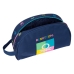 Toaletna torbica za šolo Benetton Cool Mornarsko modra 28 x 18 x 10 cm