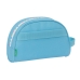 School Toilet Bag Benetton Spring Sky blue 28 x 18 x 10 cm