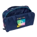 Mokyklinis higienos reikmenų krepšys Benetton Cool Tamsiai mėlyna 31 x 14 x 19 cm