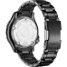 Мъжки часовник Citizen NY0145-86E Черен