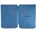 Navlaka za tablet PocketBook H-S-634-B-WW Plava Otisnuto
