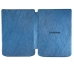 Чехол для планшета PocketBook H-S-634-B-WW Синий Набивной