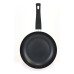 Non-stick frying pan Quttin Infinity Plus Red 30,3 x 49 cm (6 Units)