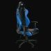 Καρέκλα Παιχνιδιού OMP OMPHA/777E/NB Μαύρο/Μπλε