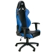 Gaming stoel OMP OMPHA/777E/NB Zwart/Blauw