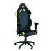 Gaming stoel OMP HA/777E/NG Zwart/Geel