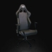 Стол за игри OMP HA/777E/NN Черен