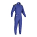 Obleka za karting OMP SUMMER-K Modra XL