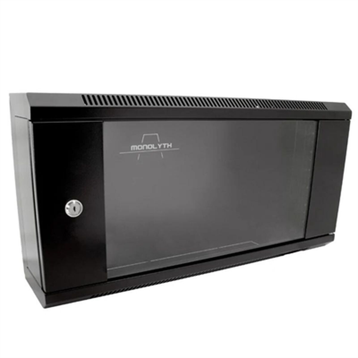 Seinakinnitusega Serverikapp Monolyth WM6104