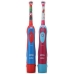 Electric Toothbrush Braun D2010 Blue Red