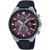 Мъжки часовник Casio Edifice EFS-S630BL-5AVUEF Черен