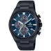 Horloge Heren Casio Edifice EFS-S630DC-2AVUEF Zwart