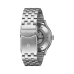 Pánske hodinky Nixon A1323-179 Striebristý (Ø 40 mm)