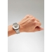 Pánske hodinky Nixon A1323-179 Striebristý (Ø 40 mm)