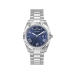 Horloge Heren Guess GW0265G7 Zilverkleurig