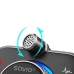 Reproductor MP3 y Transmisor FM para Coche Savio TR-14