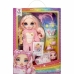 Бебешка кукла Rainbow High Pajama Party Bella (Pink)