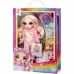 Бебешка кукла Rainbow High Pajama Party Bella (Pink)