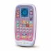 Leikkipuhelin Vtech Smartphone P´tit Genius Magic Light (FR)