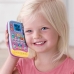 Spielzeug-Telefon Vtech Smartphone P´tit Genius Magic Light (FR)