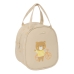 Termomadkasse Safta Beige 19 x 22 x 14 cm