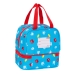 Lunchbox Mickey Mouse Clubhouse Fantastic Blue Red 20 x 20 x 15 cm