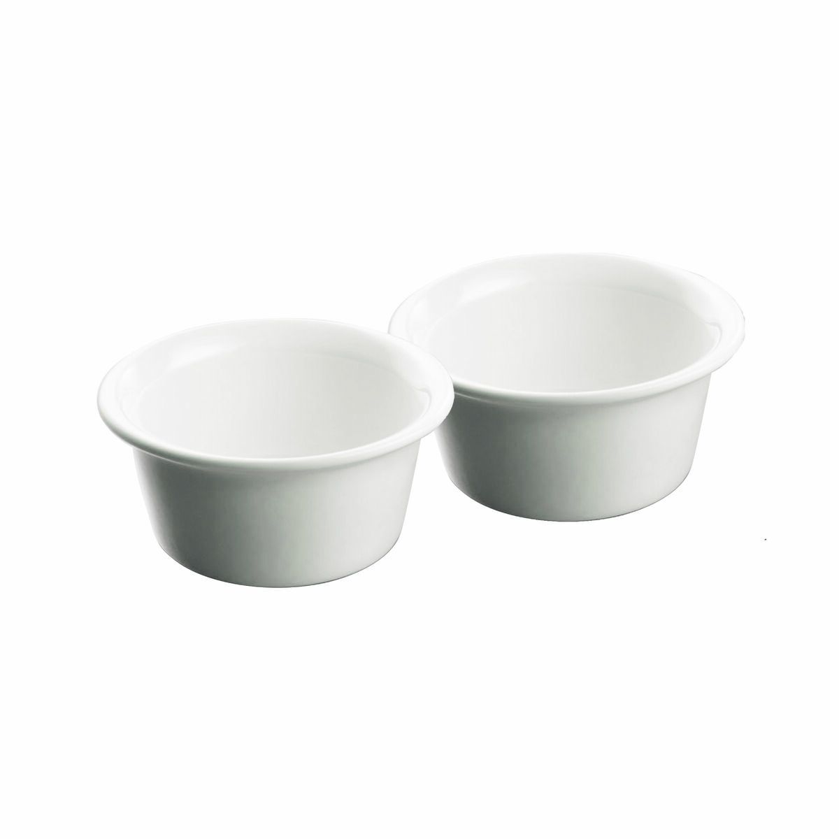Cuencos de postre