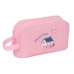 Thermal Lunchbox Glow Lab Sweet home Pink 21.5 x 12 x 6.5 cm