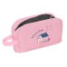 Thermal Lunchbox Glow Lab Sweet home Pink 21.5 x 12 x 6.5 cm