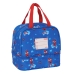 Τσάντα Γεύματος Spidey Μπλε 20 x 20 x 15 cm