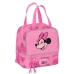 Lunchbox Minnie Mouse Loving Pink 20 x 20 x 15 cm
