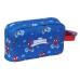 Thermal Lunchbox Spidey Blue 21.5 x 12 x 6.5 cm