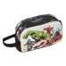 Thermal Lunchbox The Avengers Forever Multicolour 21.5 x 12 x 6.5 cm