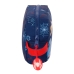 Šiluminė pietų dėžutė Spider-Man Neon Tamsiai mėlyna 21.5 x 12 x 6.5 cm