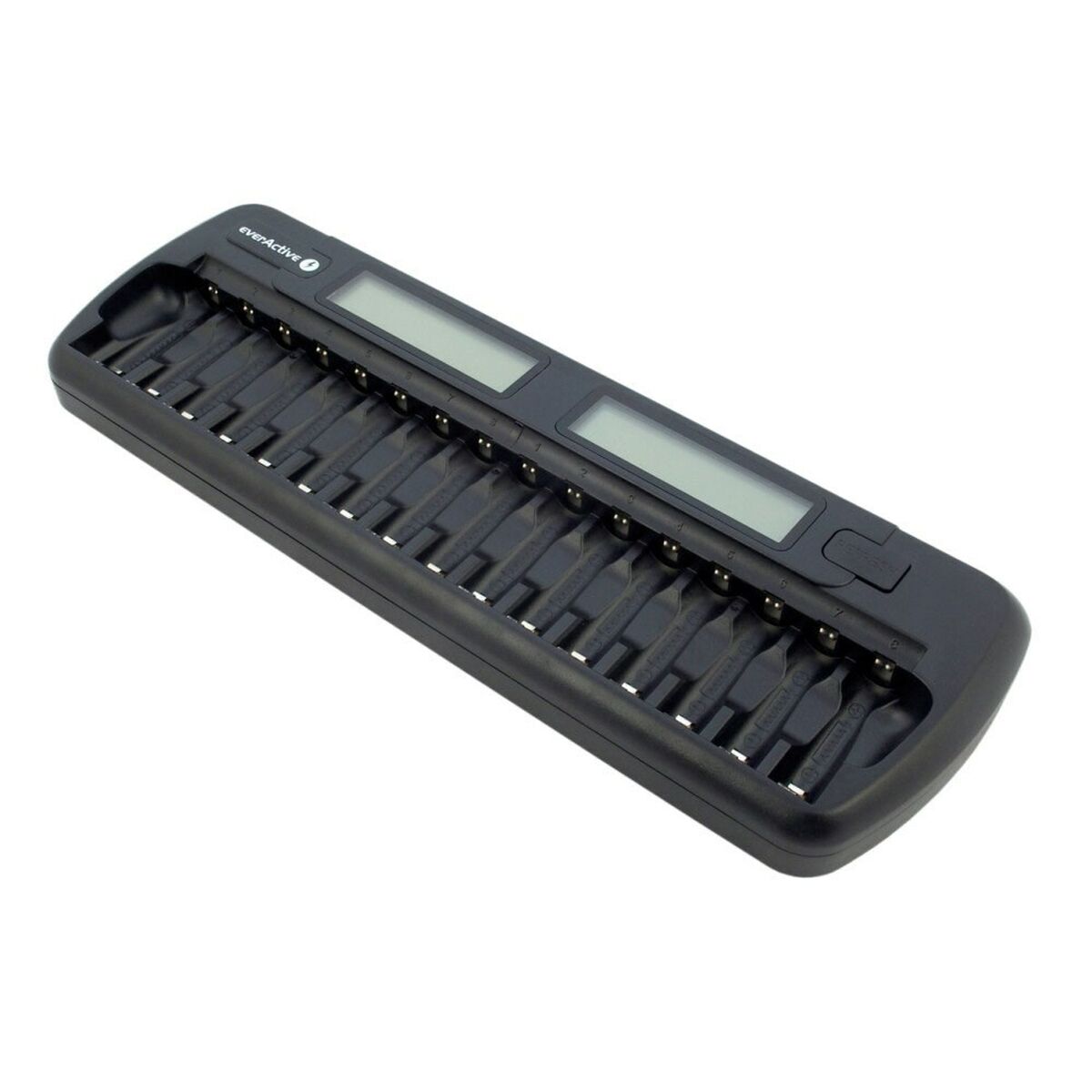 Batterilader EverActive NC-1600