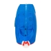 Termo box na desiatu Super Mario Play Modrá Červená 21.5 x 12 x 6.5 cm
