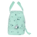 Τσάντα Γεύματος Snoopy Groovy Πράσινο 20 x 20 x 15 cm
