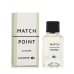Vyrų kvepalai Lacoste EDT Match Point 50 ml