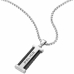 Collier Homme Police PEAGN0009701