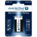 Батарейки EverActive 6LR61 9V R9* 9 V (1 штук)