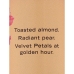 Testápoló Victoria's Secret Velvet Petals Golden 236 ml