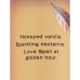 Body Lotion Victoria's Secret Love Spell Golden Love Spell Golden 236 ml