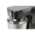Food Processor Black & Decker ES9130060B Black Silver 1000 W 5,2 L