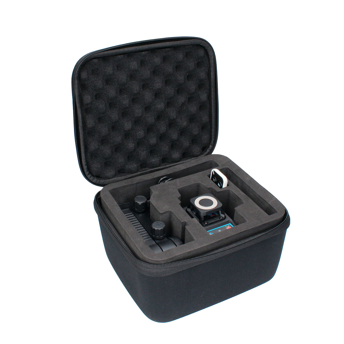 Laservaterpas Ferrestock 3D 30 m