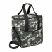 Cool Bag Hidalgo Camouflage With handle 21 L 37,7 x 20 x 33 cm