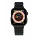 Chytré hodinky Radiant RAS10701 Čierna