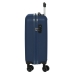 Kovček za ročno prtljago El Ganso el ganso Mornarsko modra 20'' 34,5 x 55 x 20 cm